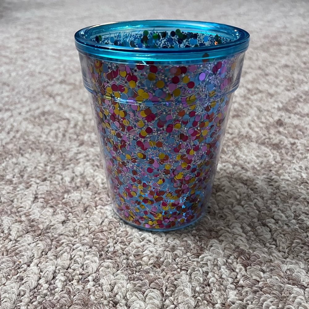 New cups